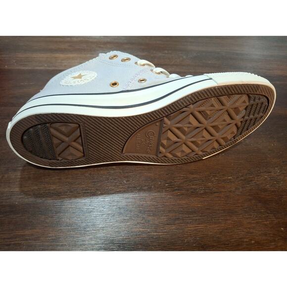 Converse Chuck Taylor All Star Madison Women's Sneaker Mid Top - W 9 - NWB! - Picture 7 of 10